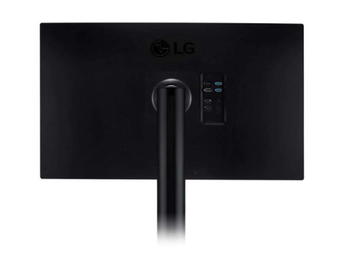 Монітор LG 27QN880-B