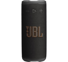 Акустична система JBL Grip Black (JBLGRIPBLK)