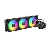 Система рідинного охолодження OCYPUS SIGMA-L36-BK3AAWWN00X-GL