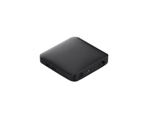Медіаплеєр AGN Media Box Base 2/16Gb (AGNBASE216)