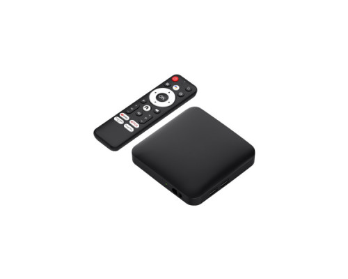 Медіаплеєр AGN Media Box Base 2/16Gb (AGNBASE216)