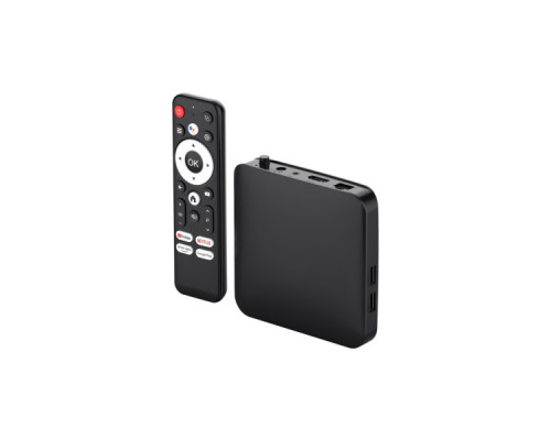 Медіаплеєр AGN Media Box Base 2/16Gb (AGNBASE216)