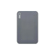 Батарея універсальна EMOS 10000mAh WI1046, 20W, Wireless, grey (B0551GY)