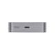 Батарея універсальна EMOS 10000mAh WI1046, 20W, Wireless, grey (B0551GY)