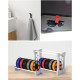 Пластик для 3D-принтера ELEGOO PETG 1кг, 1.75мм, transparent (50.203.0394)