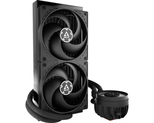 Система рідинного охолодження Arctic Liquid Freezer III 280 (ACFRE00135A)
