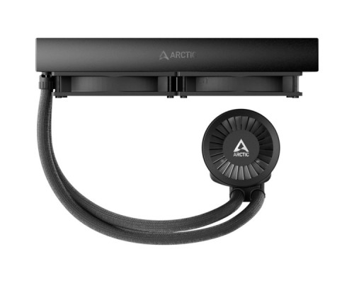 Система рідинного охолодження Arctic Liquid Freezer III 280 (ACFRE00135A)