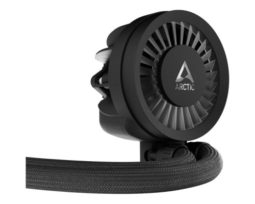 Система рідинного охолодження Arctic Liquid Freezer III 280 (ACFRE00135A)