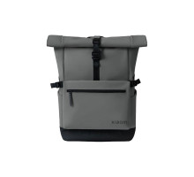 Рюкзак для ноутбука Xiaomi 15.6" Roll Top Casual Backpack (BHR9055GL)