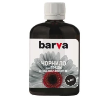 Чорнило Barva Epson L4150/L4160 (101) Black 100 мл pigm. (E101-558)