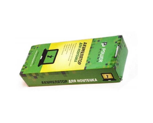Акумулятор до ноутбука DELL Latitude E6220 (09K6P) 11.1V 7800mAh PowerPlant (NB00000266) Акумулятор до ноутбука DELL Latitude E6220 (09K6P) 11.1V 7800mAh PowerPlant (NB00000266)