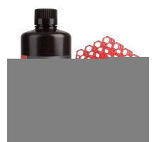 Фотополімерна смола ELEGOO Resin, Water Washable, 1кг, red (50.103.0002)