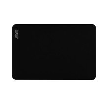 Килимок для мишки 2E Shiny S Black (2E-PAD-S-SHINY-BLACK)