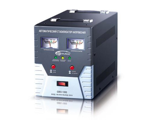 Стабілізатор Gemix GMX-1000