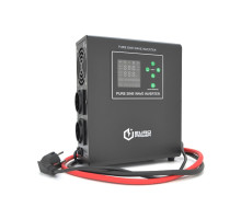 Пристрій безперебійного живлення Europower EPWM-MPS-800/12