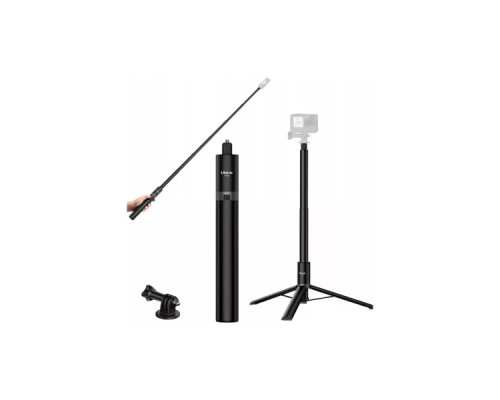 Штатив Ulanzi Vijim TT52 1.5m Tripod (T090GBB1)