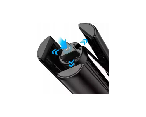 Штатив Ulanzi Vijim TT52 1.5m Tripod (T090GBB1)