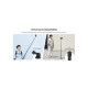 Штатив Ulanzi Vijim TT52 1.5m Tripod (T090GBB1)