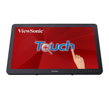 Монітор ViewSonic TD2430