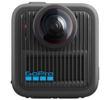 Екшн-камера GoPro GoPro MAX 2 NEW (CHDHZ-311-RW)