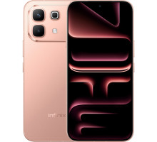 Мобільний телефон Infinix Note 60 8/256Gb Rose Gold (4894947114076)