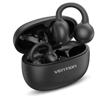 Навушники Vention Echo Clip A11 Black (NBWB0-ID)