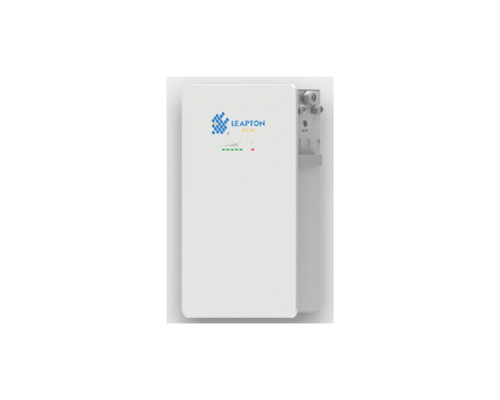 Батарея LiFePo4 Leapton EL-A05-H 51.2V - 100Ah Heat (EL-A05-H)