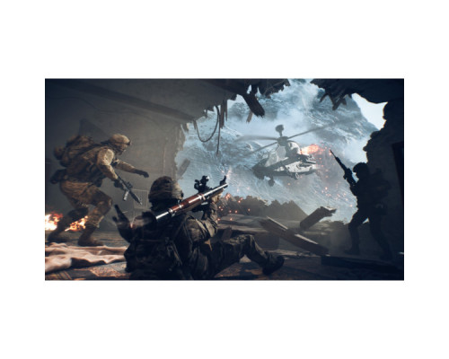 Гра Sony Battlefield 6, BD диск (5030934125406)