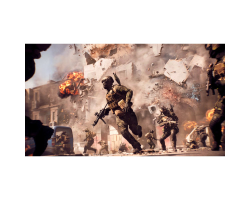 Гра Sony Battlefield 6, BD диск (5030934125406)