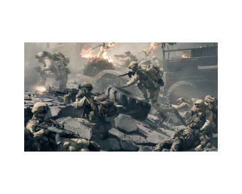 Гра Sony Battlefield 6, BD диск (5030934125406)