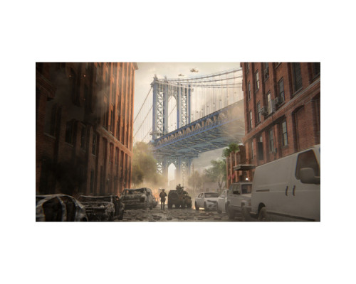 Гра Sony Battlefield 6, BD диск (5030934125406)