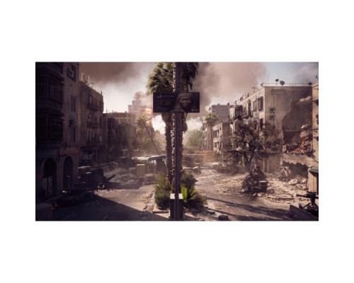 Гра Sony Battlefield 6, BD диск (5030934125406)