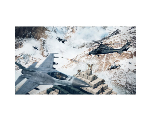 Гра Sony Battlefield 6, BD диск (5030934125406)