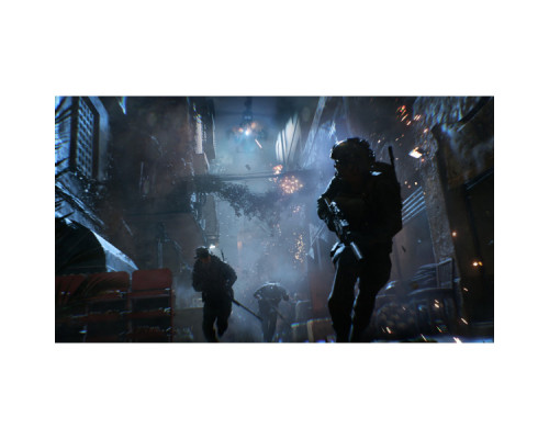 Гра Sony Battlefield 6, BD диск (5030934125406)