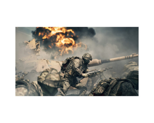 Гра Sony Battlefield 6, BD диск (5030934125406)