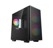 Корпус для ПК Deepcool CH360