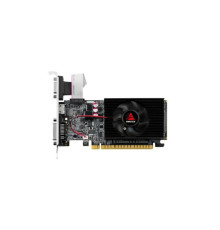 Відеокарта GeForce GT610 2048Mb Biostar (VN6103THX6)