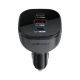 Зарядний пристрій Acefast 3xUSB 165W (2xUSB-C + USB-A) B14 (6974316282938)