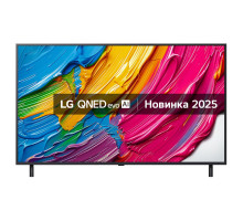 Телевізор LG 55QNED80A6A