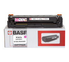 Картридж WWM HP CLJ M182/183 W2413A Magenta 850 ст. (KT-W2413A)