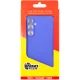 Чохол до мобільного телефона Dengos Carbon Samsung Galaxy S23 FE (purple) (DG-TPU-CRBN-190)