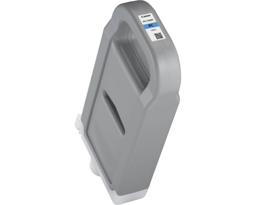 Картридж Canon PFI-1700 photo cyan (0779C001)