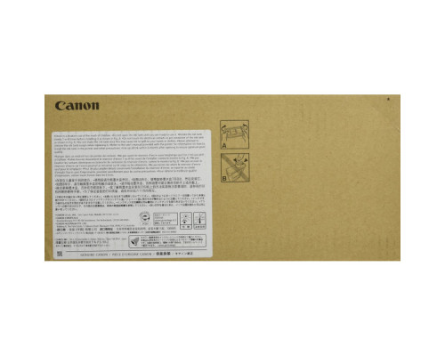 Картридж Canon PFI-1700 photo cyan (0779C001)