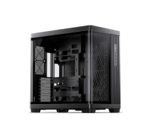 Корпус для ПК JONSBO TK-4 Black