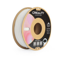 Пластик для 3D-принтера Creality PLA matte 1кг, 1.75мм, natural white (3301010296)