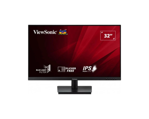 Монітор ViewSonic VA3209-MH