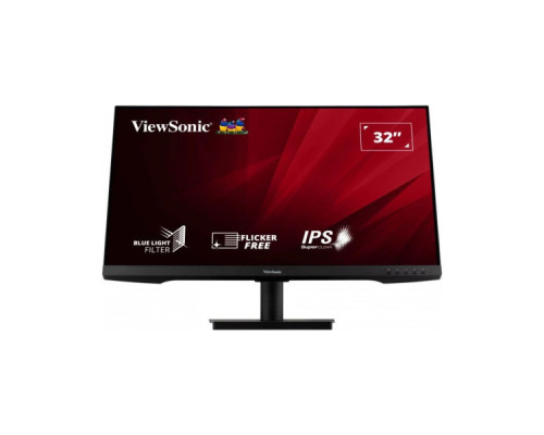 Монітор ViewSonic VA3209-MH