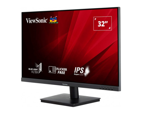 Монітор ViewSonic VA3209-MH