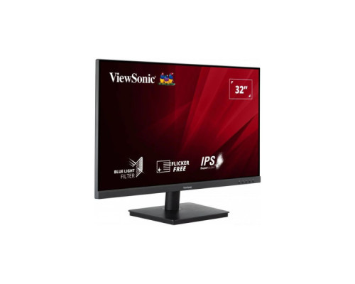 Монітор ViewSonic VA3209-MH