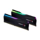 Модуль пам'яті для комп'ютера DDR5 64GB (2x32GB) 6000 MHz Trident Z5 RGB G.Skill (F5-6000J3040G32GX2-TZ5RK)